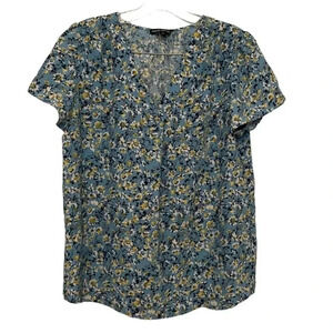 HILARY RADLEY top size small